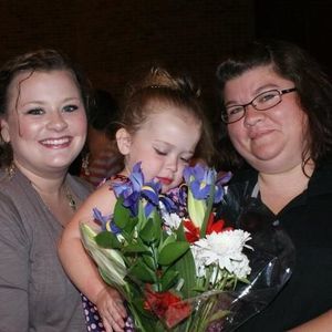 Meet your Posher, Cara